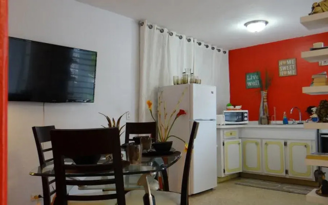 Caparra Village Vacation Apartments