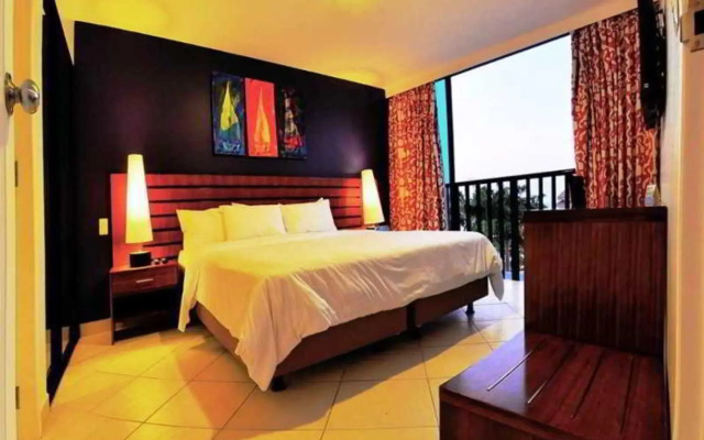 Royal Decameron Punta Centinela