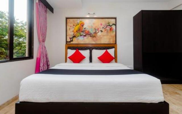 Capital O 29027 Monteria Resort