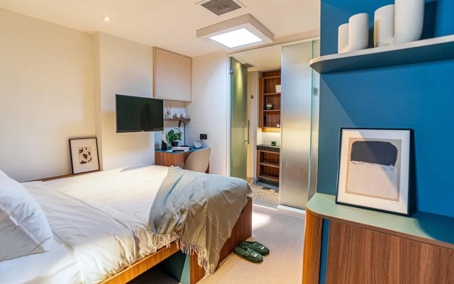Weave Suites - Midtown