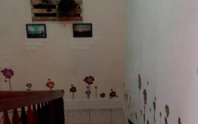 Lushan Xiangting Tea Homestay