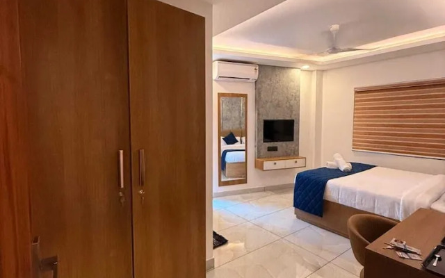 Pepper Coast Suites