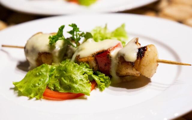 Emhosheni River Lodge