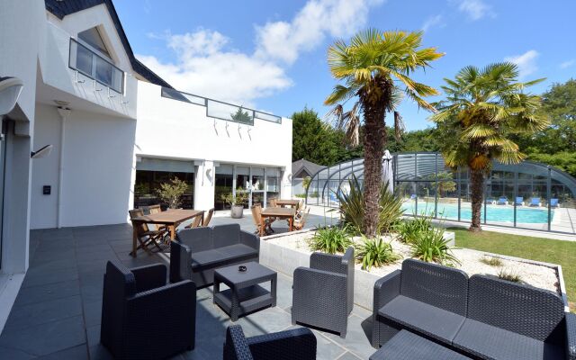 Hotel du Golf St Laurent