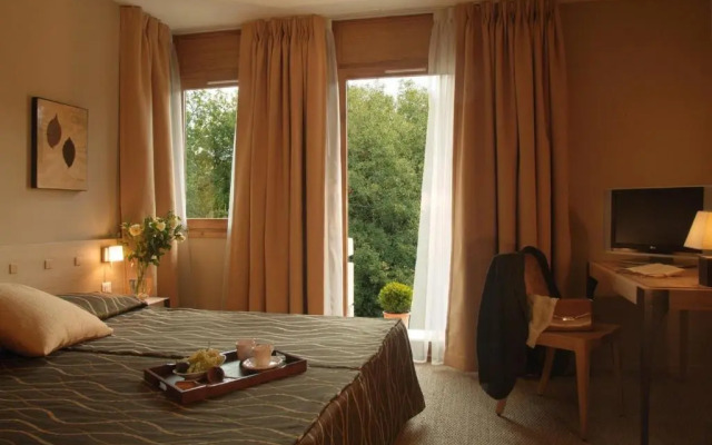 Hôtel Les Esclargies