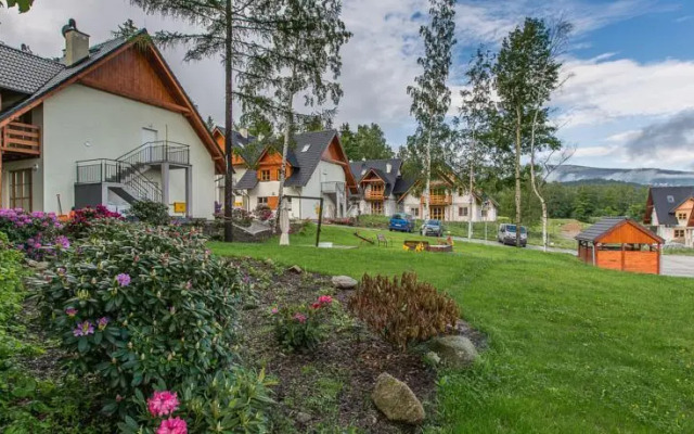 Rodzinny Apartament pod Śnieżką