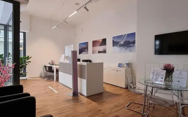 Vecchia Riva Guest House