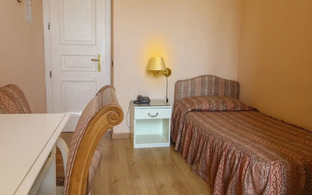 Hotel Moderno