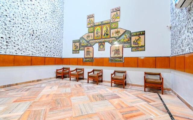 FabHotel Jaipur Classic