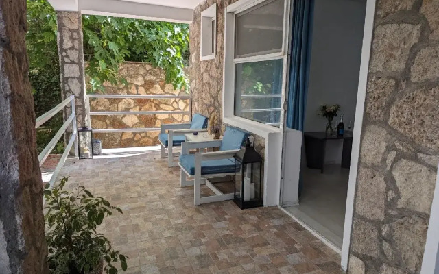 W Hotel Vama Veche cm