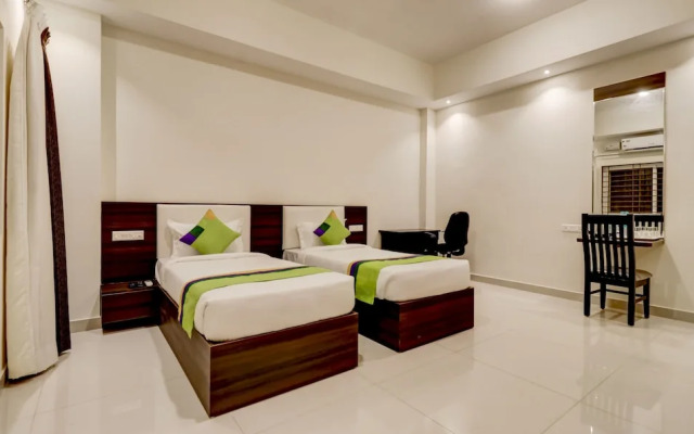 Treebo Trend Elephant Suites Brookfield