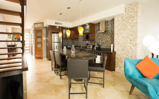 Mimosa Penthouse 1 by Realty Group