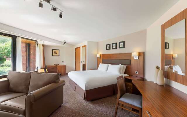Ramada by Wyndham Telford Ironbridge