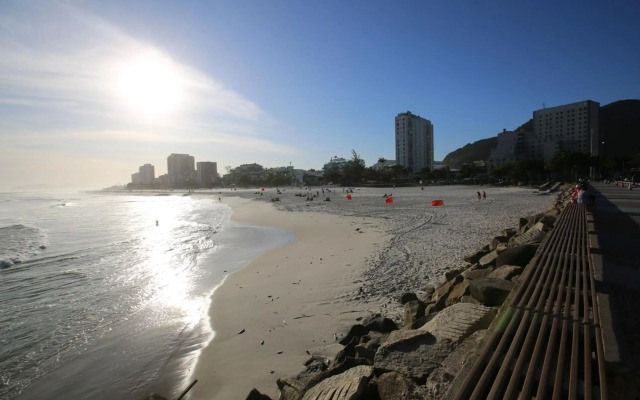 Mercure Rio De Janeiro Barra Da Tijuca