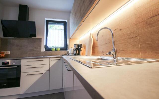 Apartments ALPA VITA