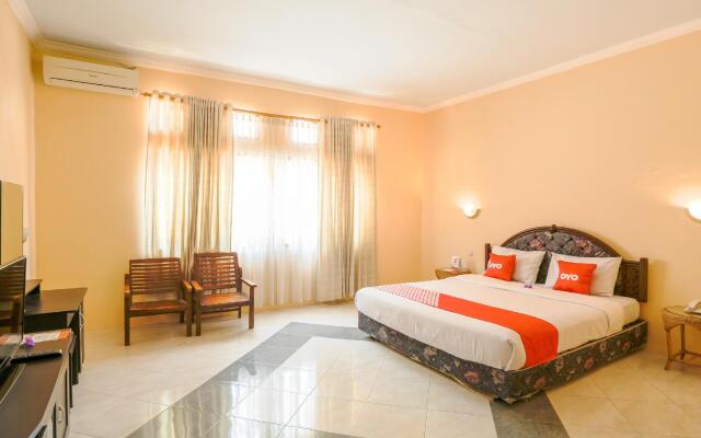 OYO 1732 Edotel Praya Syariah