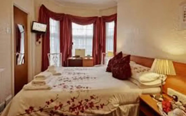 Fjaerland Hotel