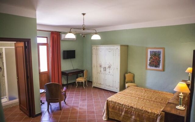 B&B Palazzo Cutò