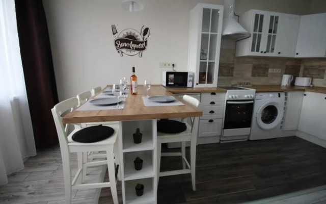 High Street Apartman