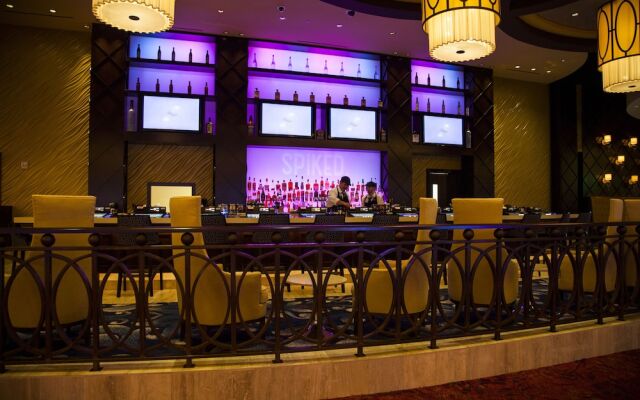 Harrah's Resort Southern California