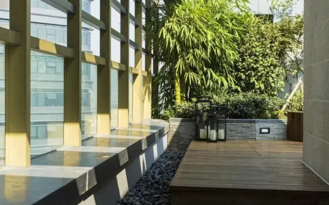 Narada Boutique Hotel Hangzhou Wildwind