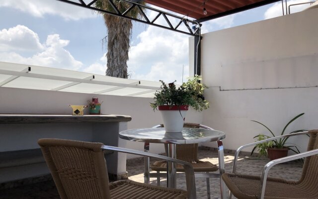 Collection O Frida Suites & Lounge