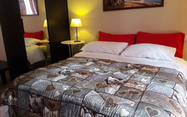 Affittacamere B&B Domus Taranto