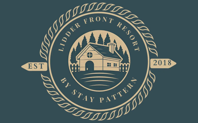Lidder Front Resort By Stay Pattern