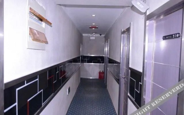 Youhong Express Hotel