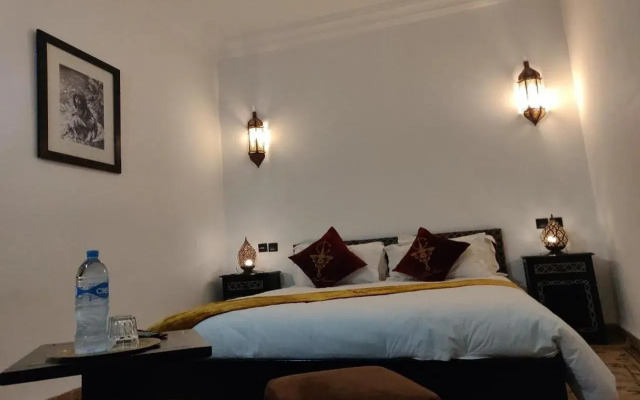 Riad Dar Foundouk & Spa