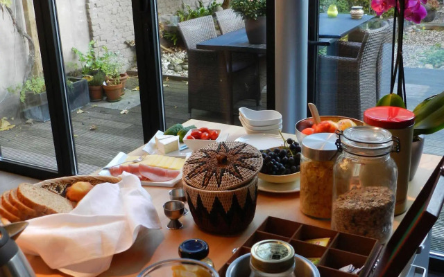 Bed & Breakfast Guesthouse Leman