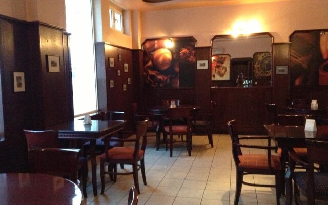 Family Hotel Europas