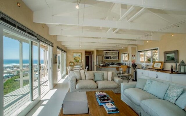 Blue Bay View Guesthouse