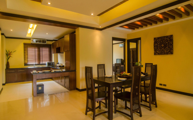 Kirikayan Luxury Pool Villas & Spa Samui