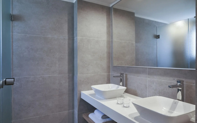 Atlantica Mikri Poli Rhodes - All Inclusive