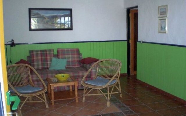 Finca Monte Mar 1+2