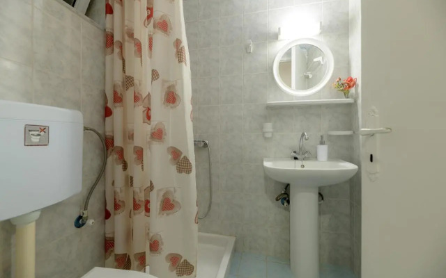 Anthi Studios & Apartments