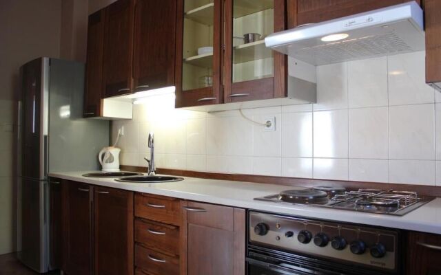 Apartment Donna - Three Bedroom Apartment