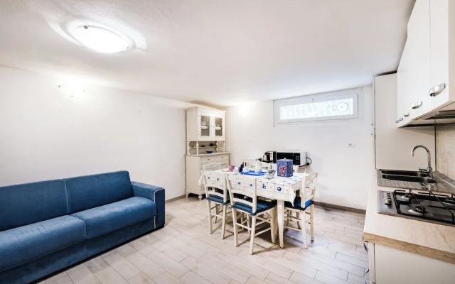 Casa al Ponte dei Marmi - few KM to sea