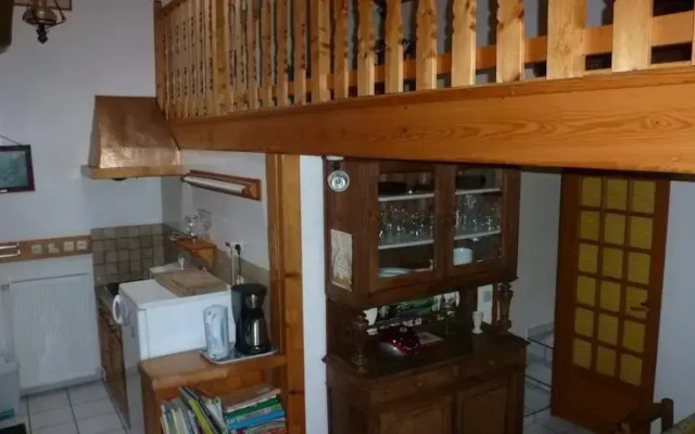 Gîte de la Fournarie