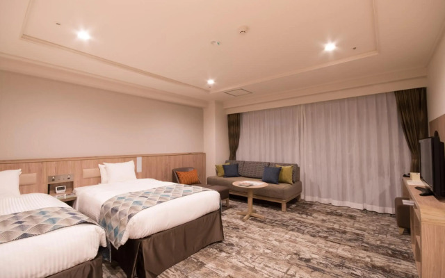 Hotel Epinard Nasu
