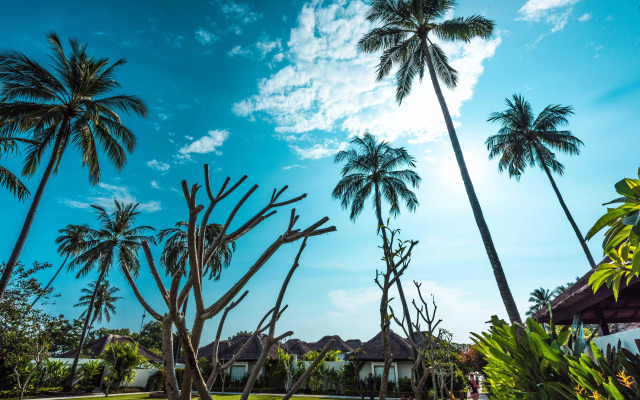 Living Asia Resort & Spa