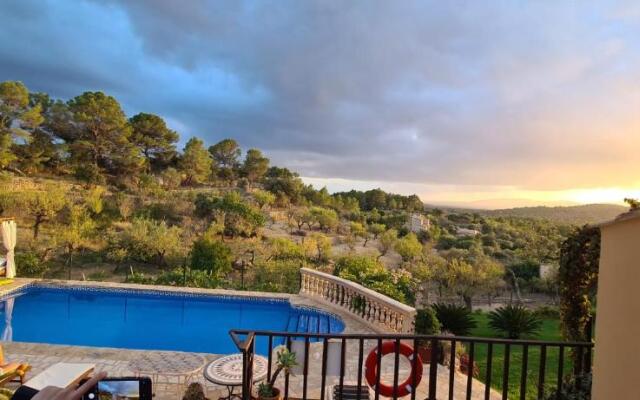 Villa Sa Teulera Alaro