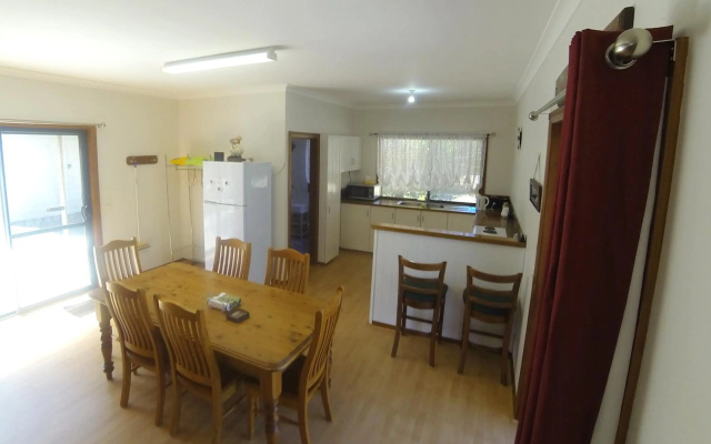 The Cosy Cottage – Guest Rooms – Port Sorell