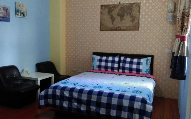 East Bed and Breakfast