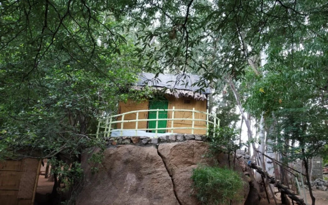 Hotel Gowri