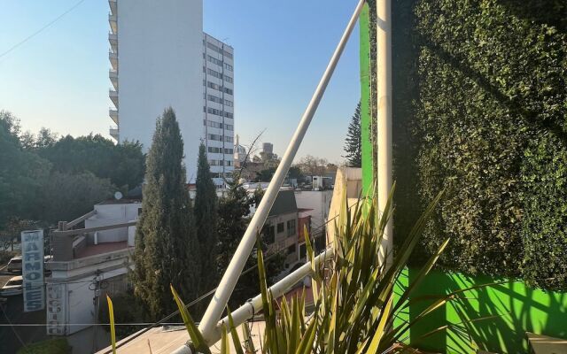 Guest House del Valle