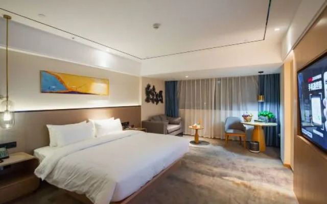 Tianxiang Yicheng Hotel