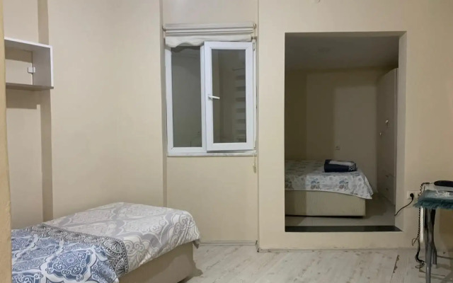 Nuralp Apart Otel