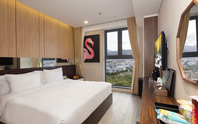 Emerald Bay Hotel & Spa Nha Trang
